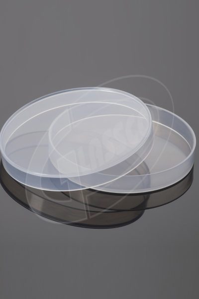 Glass Petri Dishes